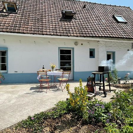 La Tiote Maison Fiennes Экстерьер фото